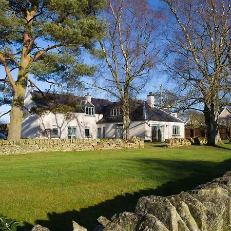 ميلروز Broomfields Country House المظهر الخارجي الصورة