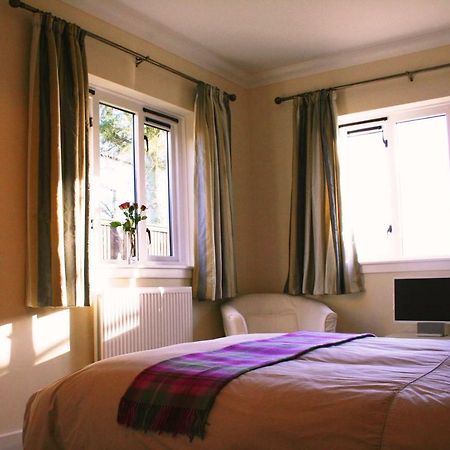 ميلروز Broomfields Country House المظهر الخارجي الصورة