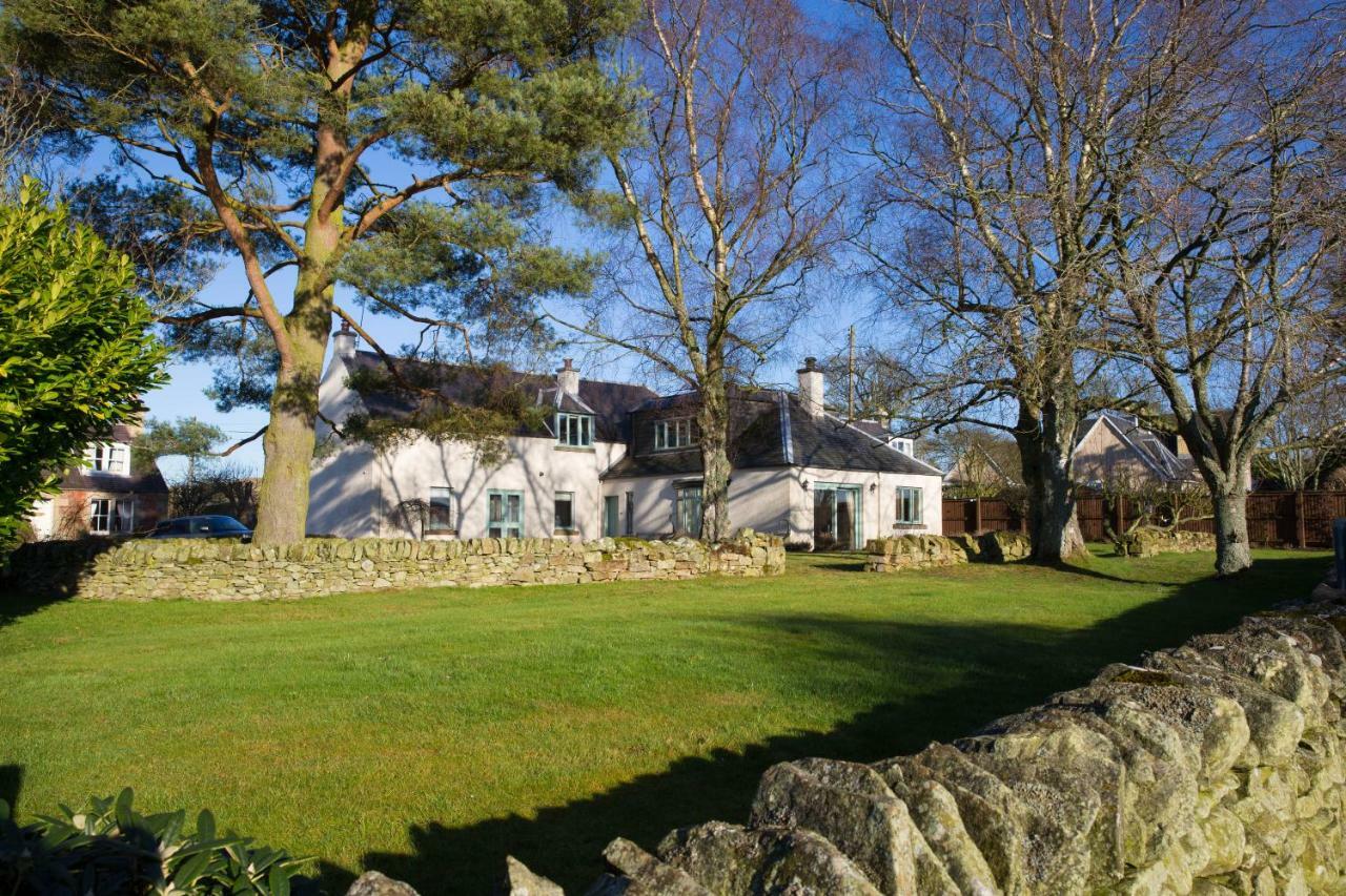 ميلروز Broomfields Country House المظهر الخارجي الصورة