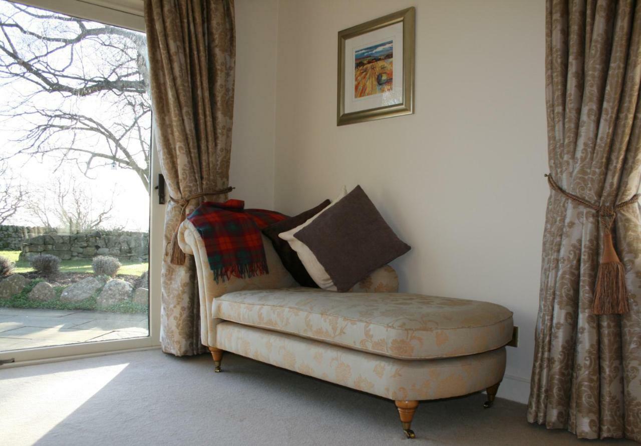ميلروز Broomfields Country House المظهر الخارجي الصورة