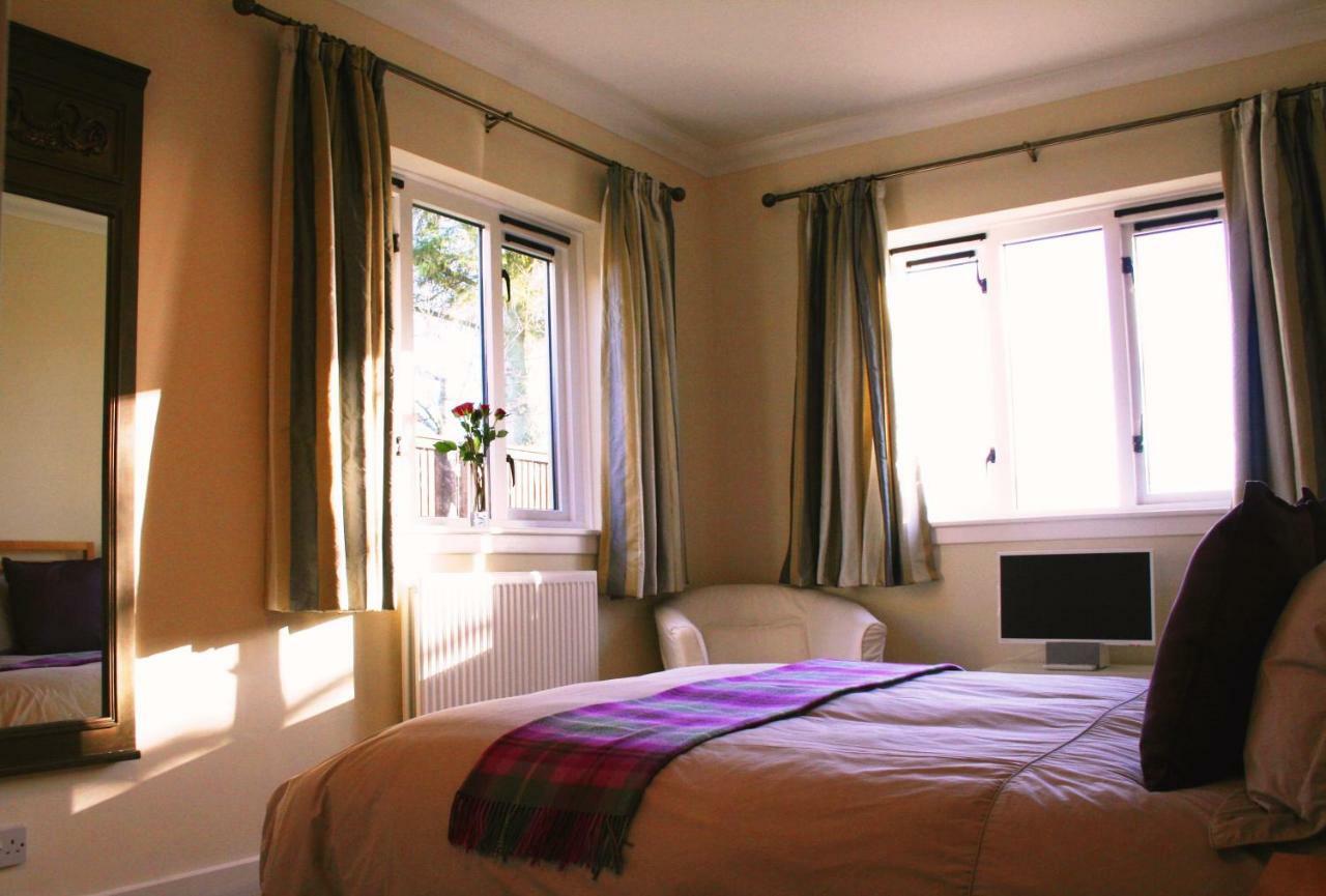 ميلروز Broomfields Country House المظهر الخارجي الصورة